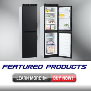 데포드 142L DC 콤프레샤 냉장고 T1156 (2도어 - 도어커버 미포함)