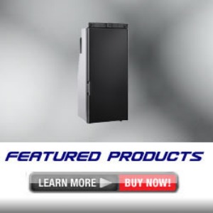 데포드 90L DC 콤프레샤 냉장고 T1090